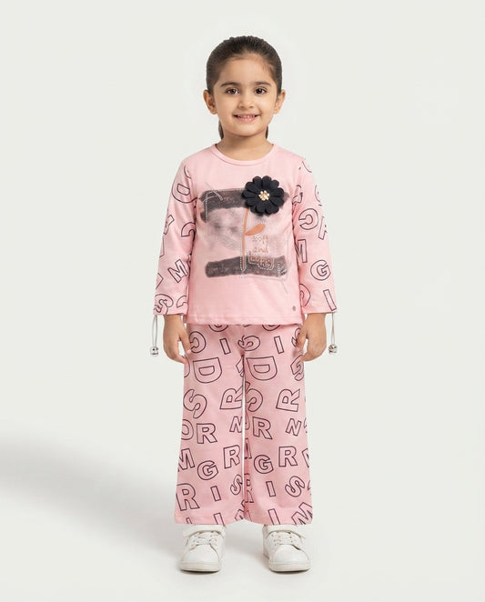 Premium Girls Winter Outfit | G-03 (size 14 to 18)