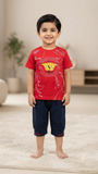 Boys Summer Outfit | (size 1 year to 4 year)