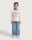 Premium Girls Winter Outfit | G-68 (size 24 to 28)