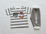Baby 3 Pcs Set For 1-1.5 years