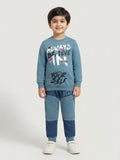 Boys Winter Outfit | W-90 (size 20 to 22)