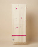 Attractive Sawati Tarkashi Shawl