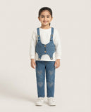 Premium Girls Winter Outfit | G-76 (size 18 to 22)