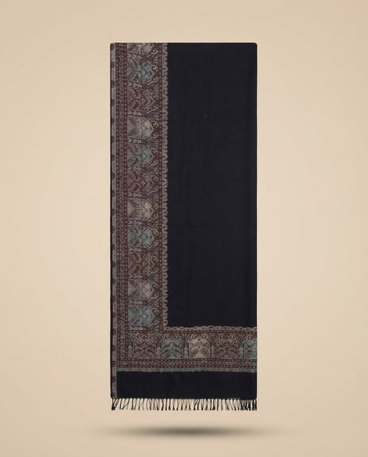 Attractive Wool Stoles