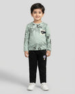 Boys Winter Outfit | W-21 (size 14 to 18)