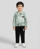 Boys Winter Outfit | W-21 (size 14 to 18)