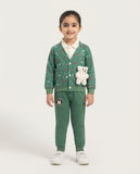 Premium Girls Winter Outfit | G-71 (size 18 to 22)
