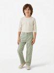 Comfortable & Durable Premium Cotton Pants 3-12 years
