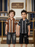 Kids 2 Piece Summer Outfit | K-56 - size 20 to 24