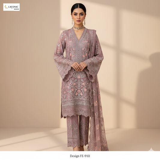 Laconic by Flossie - Regal Rhapsody Collection