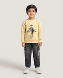 Boys Winter Outfit | W-52 (size14 to 18)
