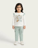 Premium Girls Winter Outfit | G-17 (size 14 to 18)