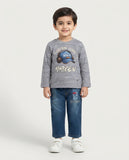 Boys Winter Outfit | W-6 (size 14 to 18)