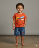 Boys Summer Outfit | size 16 to 24