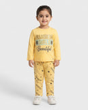 Premium Girls Winter Outfit | G-39 (size 14 to 18)