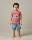 Boys Summer Outfit | size 16 to 24