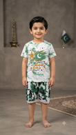 Boys Outfit for 14 August | (size 1 year to 4 year)
