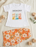 Baby 3 Pcs Set For 1-1.5 years