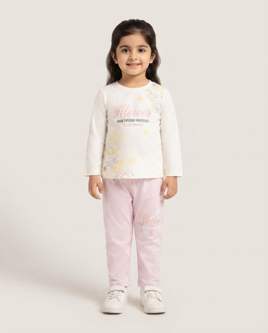 Premium Girls Winter Outfit | G-24 (size 18 to 24)