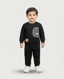 Boys Winter Outfit | W-126 (size 12 to 16)
