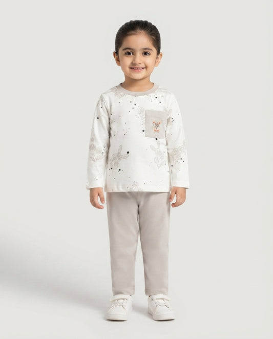 Premium Girls Winter Outfit | G-30 (size 12 to 16)