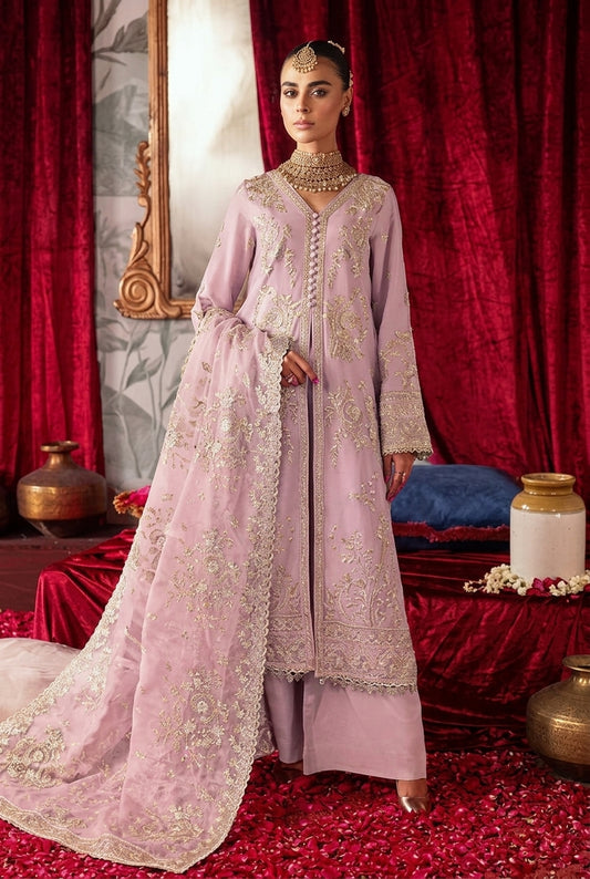 WC-682 | Ramsha Festive Collection
