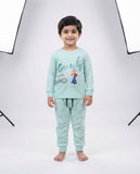 Boys Winter Outfit | W-3 (size 14 to 18)