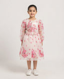 Premium Girls Fency Frock | G-83 (size 24 to 34)