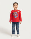 Premium Girls Winter Outfit | G-45 (size 22 to 24)