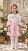 Premium Girls' Party Wear (size 22 to 28)