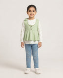 Premium Girls Winter Outfit | G-72 (size 18 to 22)