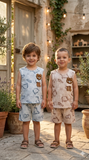Boys Summer Outfit | size 14 to 20