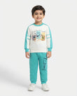 Boys Winter Outfit | W-64 (size 12 to 14)