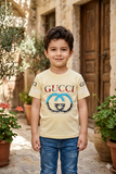 Boys Summer T-Shirt – Trendy & Comfortable | size 14 to 18
