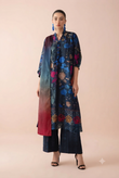 Ayezal - Digital Printed Lawn Suit (Article 2005)