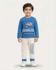 Boys Winter Outfit | W-61 (size 14 to 18)