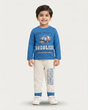 Boys Winter Outfit | W-61 (size 14 to 18)