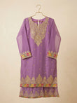 Designer Embroidered Formal Collection | Girls Luxury Festive Wear 3year to 12year