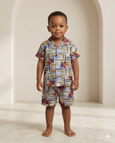 Boys Summer Outfit | size 16 to 22