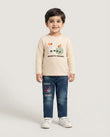 Boys Winter Outfit | W-12 (size 14 to 18)