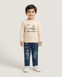 Boys Winter Outfit | W-12 (size 14 to 18)
