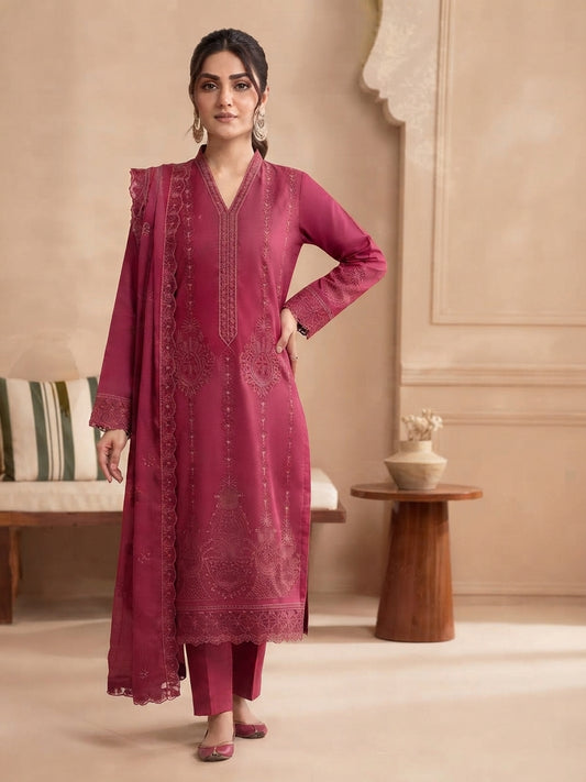 Premium Bana Dora Viscose Collection - v#03