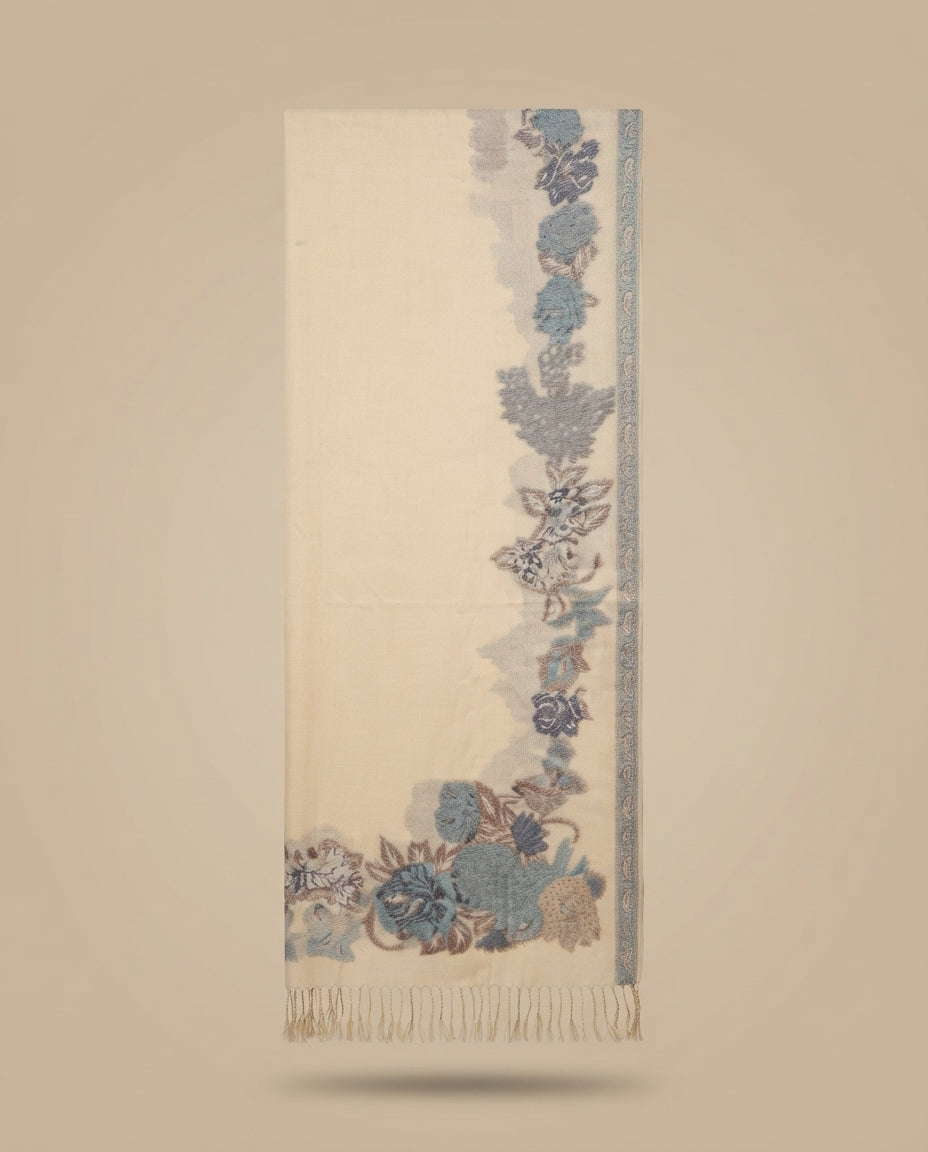 Attractive Wool Stoles