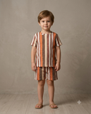 Boys Summer Outfit | (size 1 to 4 years)