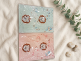 Newborn Baby 6 Pcs Starter Gift Set For 0-3 Months