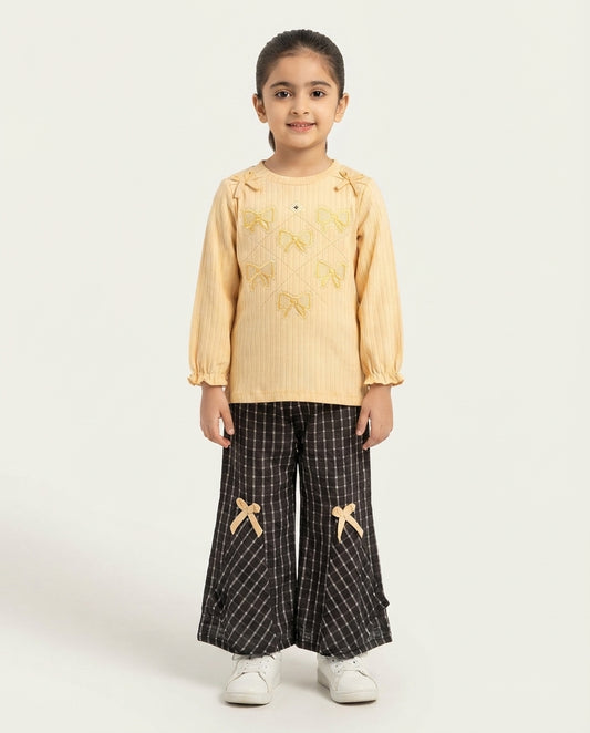 Premium Girls Winter Outfit | G-26 (size 24 to 28)