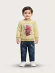 Boys Winter Outfit | W-124 (size 12 to 16)
