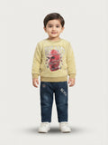 Boys Winter Outfit | W-124 (size 12 to 16)