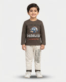 Boys Winter Outfit | W-61 (size 14 to 18)