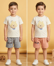 Kids 2 Piece Summer Outfit | K-43 size 14 to 18